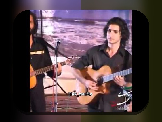 سؤال جذاب و پرطرفدار: عکس قدیمی محسن یگانه قبل از عمل بینی چه چیزی را فاش می‌کند؟